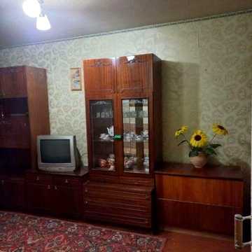 Продажа 1к.квартиры на Баварии