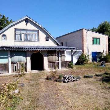 Продам будинок в селі Весела Долина.