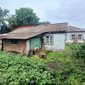 Продам БУДИНОК м. Конотоп Сумська обл. можливий торг