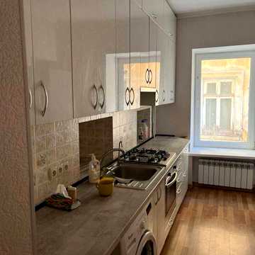 ОТ ХОЗЯИНА Приморский район квартира 2 комнаты, центр молдаванка ремонт