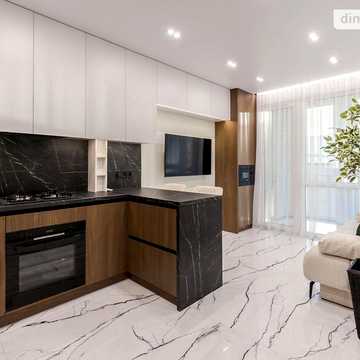 Продаж 1к Квартира Угорська вулиця