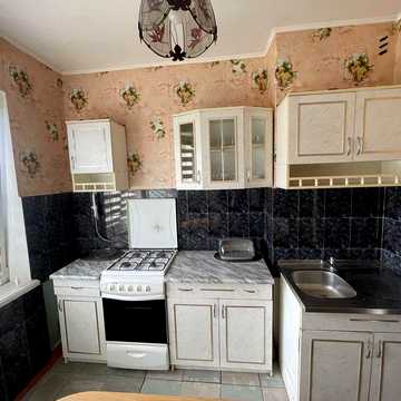 Власник. Двокімнатна квартира.