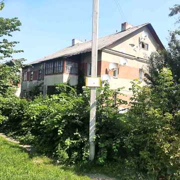 Продаж 2-ної квартири в м.Самборі