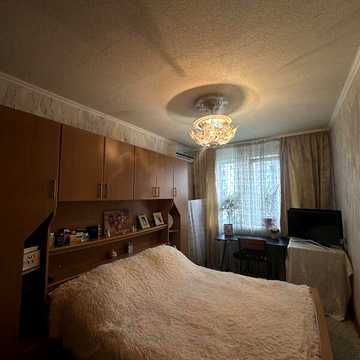Продаж 2к Квартира Ужвій Наталії вулиця