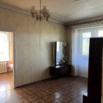 2-х комнатная квартира (долгосрочно)