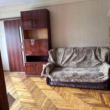 Сдам 2х комнатную квартиру (долгострочно)