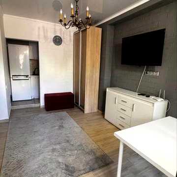 Продаж 1-кім квартири в центрі міста