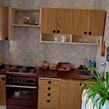 Сдам 1 комнатную квартиру, Немышлянский / Едности