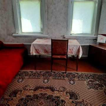 Сдам Половину частного дома с отдельным входом