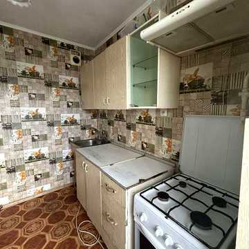 Оренда 2 хкімнаина квартира район УРОЖАЯ
