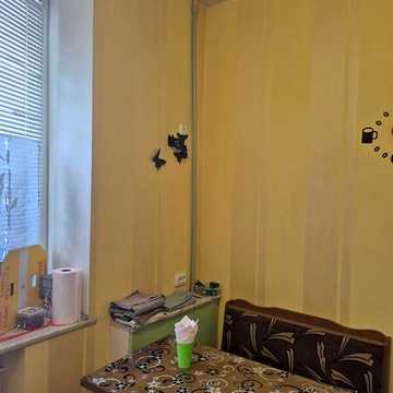Продаж 2к Квартира Панаса Мирного вулиця
