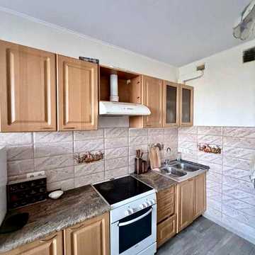 Продаж квартири Солом’янський район вул Польова 73