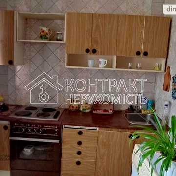 Довгострокова оренда 1к Квартира Єдності (Краснодарська) вулиця