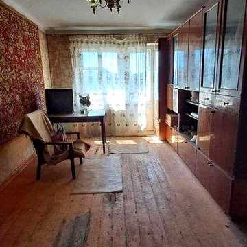 Продам 2х. ком ПОД РЕМОНТ в центре города 31 900 т