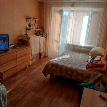 Продам 1 кумнатну квартиру