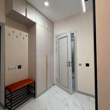 Довгострокова оренда 1к Квартира Героїв Крут вулиця ЖК Scandia