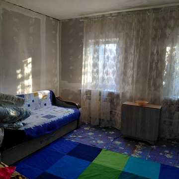 Пол дома Продам в Жилом состоянии