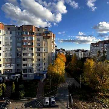 Продаж 1к Квартира Пирогова вулиця ЖК Микрорайон Подолье