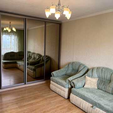 1-к.кв. на Троещине, 38м2, ул. Бальзака, 91/29