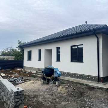 Продається енергонезалежний будинок з пасивним доходом.