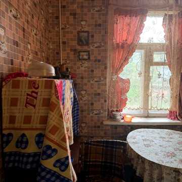 ПівдГЗК (ЮГОК) - Продам 2-кімнатну квартиру від власника
