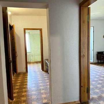 Продам 1-ю просторную квартиру на 2-м Восточном