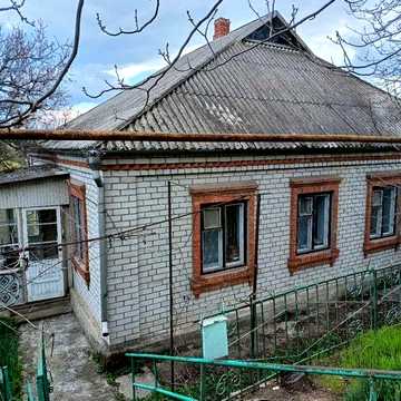 Великий будинок для великої сім'ї