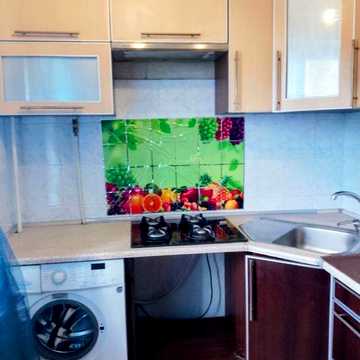 Сдам 3 комн кв на Татрова