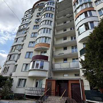Довгострокова оренда 1к Квартира Старокиївська вулиця ЖК ул. Ватутина