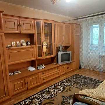 Думка однокімнатна