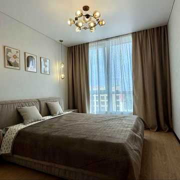 Оренда нової 1к квартири ЖК GREAT | Грейт