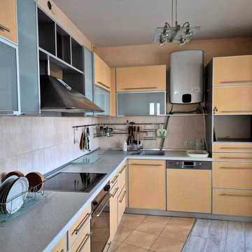 Продаж 3-кімнатної, Позняки, проспект Петра Григоренка 7-Б. БЕЗ КОМІСІЇ.