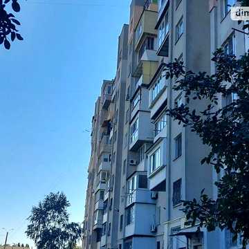 Довгострокова оренда 2к Квартира Сергія Шелухіна (Олександра Невського) вулиця