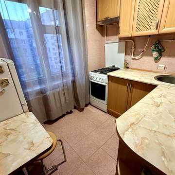 Продаж 3 кімнатноі квартири/ Грушевського