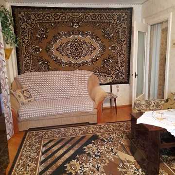 Продаж 3к Квартира Захисників України (Пушкіна) вулиця