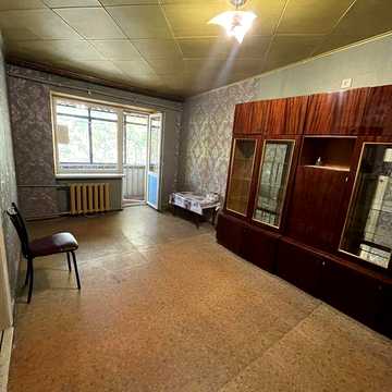Продам 1 комнатную квартиру Люсдорфская дорога/ Югозападный массив 5 этаж