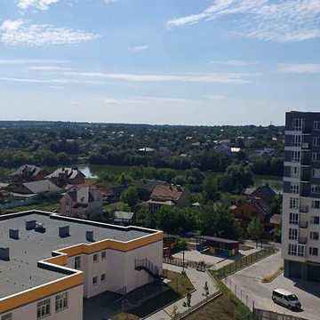Продаж 1к Квартира Немирівське шосе