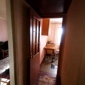 Продам 3х комнатную квартиру
