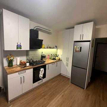 Продаж 1 квартири з ремонтом ЖК Auroom forest аурум форест Виннники вул. Лісна 5 ЖК Auroom Forest