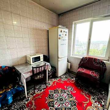 Здається в довгострокову оренду 2к квартира. М. Голосіївська. Вул. Деміївська 55