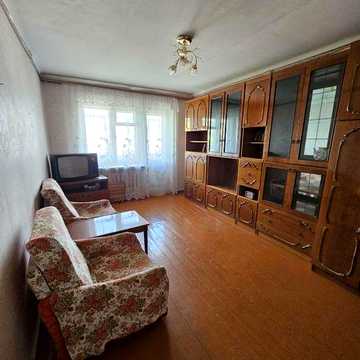 Продам квартиру 1кімната, 30 м2