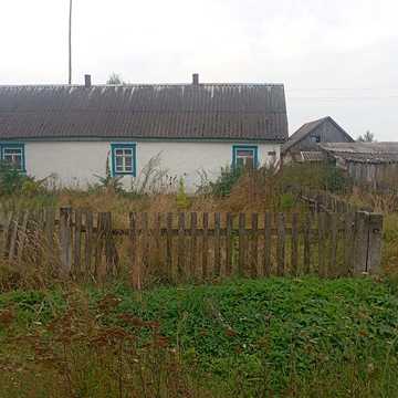 продається будинок в селі сімаківка