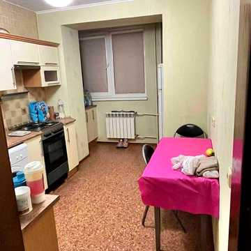Аренда 2-х к кв Пески ул.Автозаводская 9/10