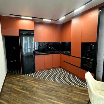 Продам 1к квартиру 44,10м2 в Ірпені з меб/тех ЖК Ібіс