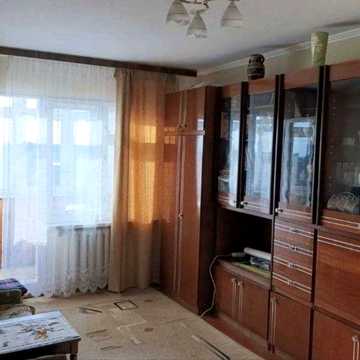 Продаж 1 кімнатної квартири