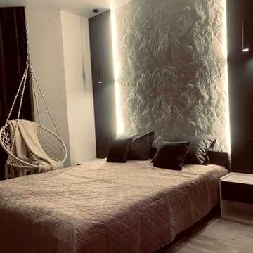 Оренда 2к автономної квартири з терасою 84 м2 ЖК Софія Клубний