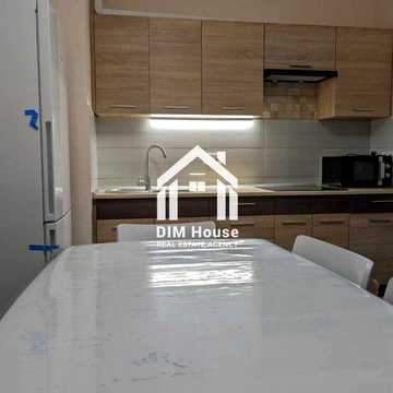 Оренда 1-кімн. квартири 42 м² | ЖК Нивки-Парк | Генератор | Метро Нивки 5 хв