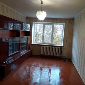 Продам трёх комнатную квартиру