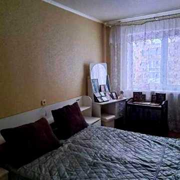 Продам 3кв., Григоренко 15/2  NDF