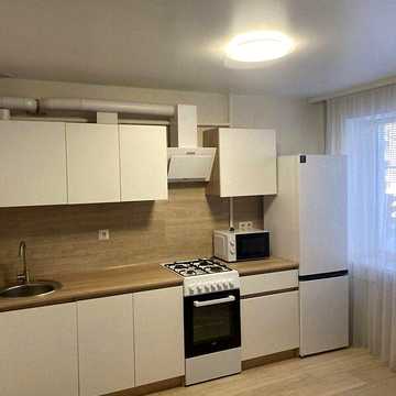 Довгострокова оренда 1к Квартира Поля Олександра проспект